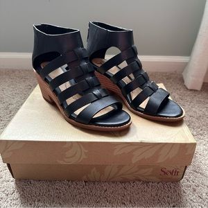 Sofft Sunny Sandal - Size 7.5